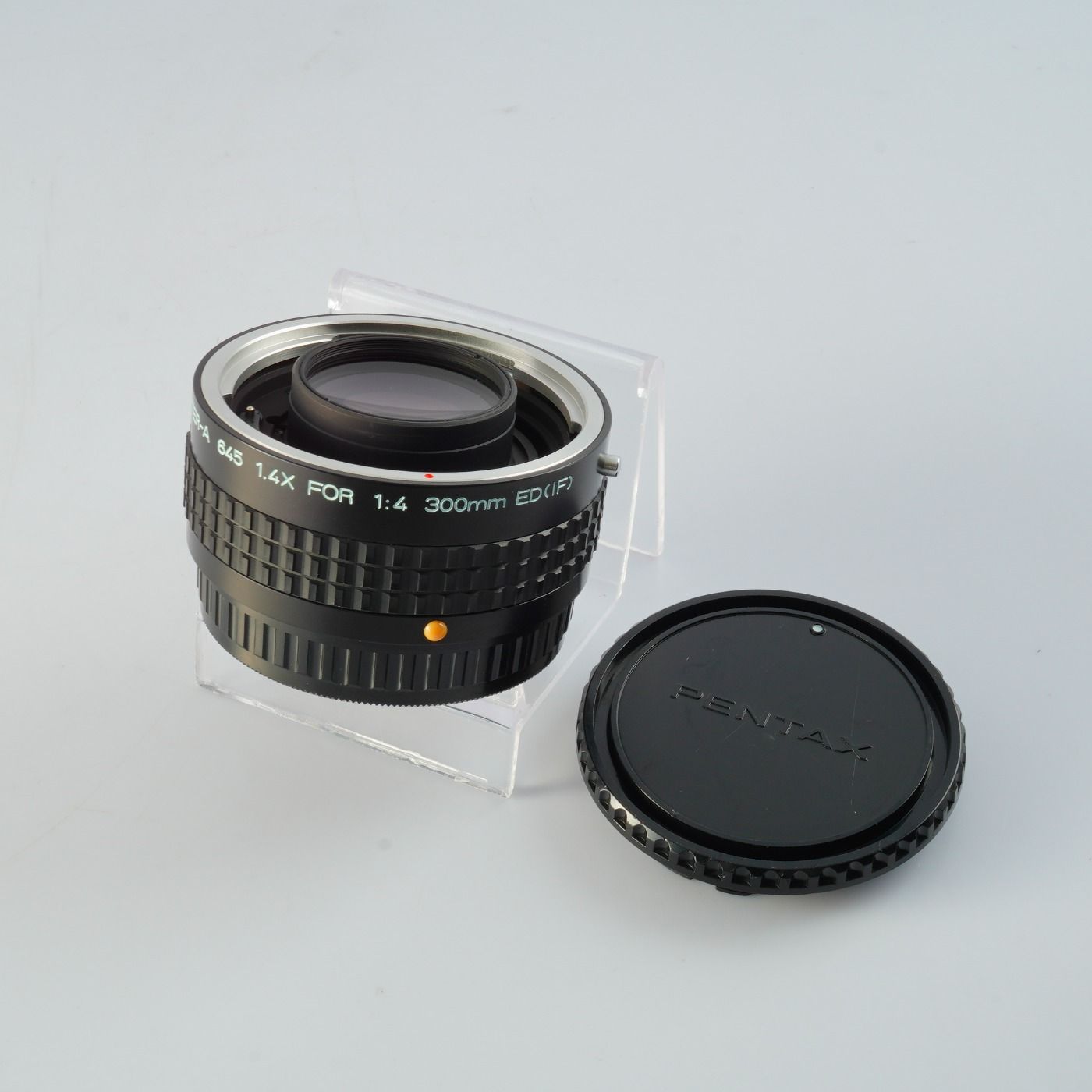 PENTAX ペンタックス REAR CONVERTER-A 645 1.4x For 300mm F4 ED (IF) (PENTAX 645用) テレコンバーター