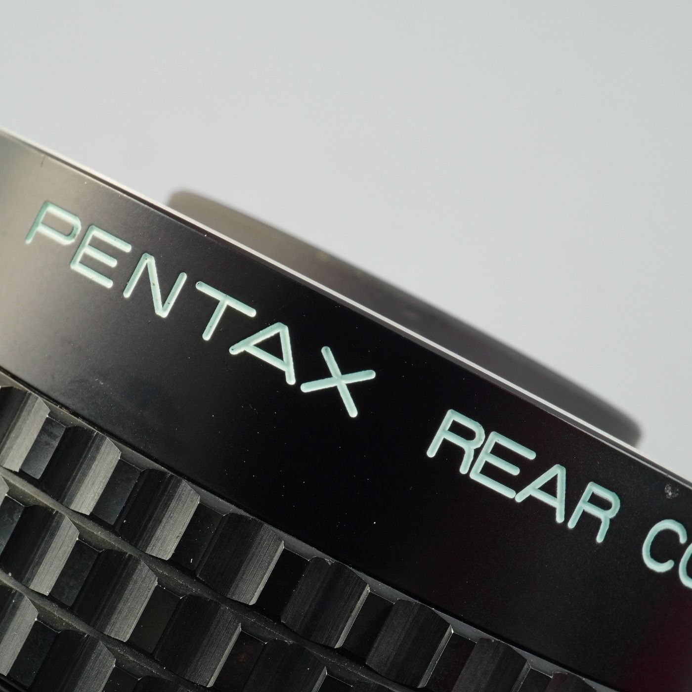 【中古】PENTAX ペンタックス REAR CONVERTER-A 645 2X PENTAX Rear Converter A 645 2x （645用） - メルカリ
