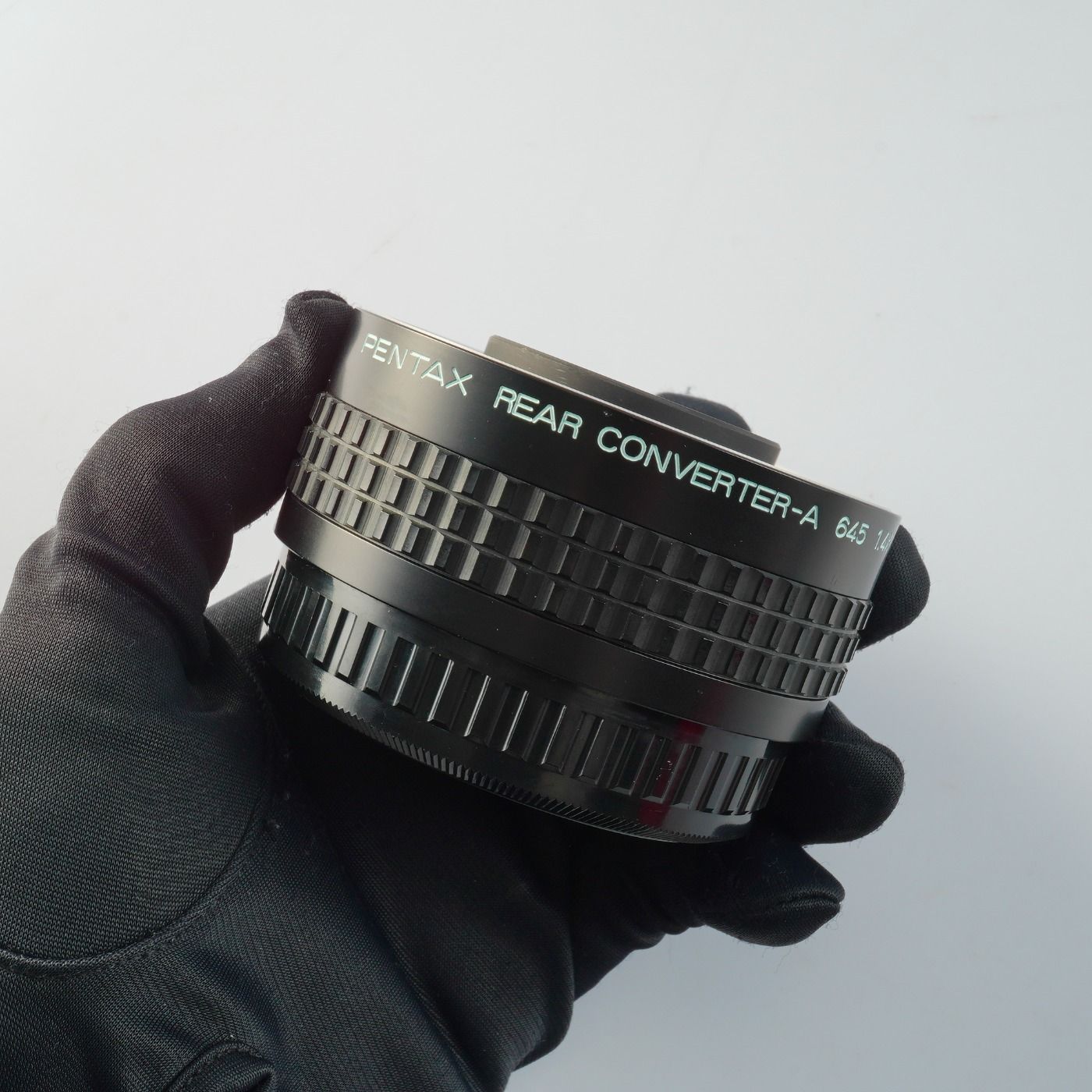【中古】PENTAX ペンタックス REAR CONVERTER-A 645 2X PENTAX Rear Converter A 645 2x （645用） - メルカリ