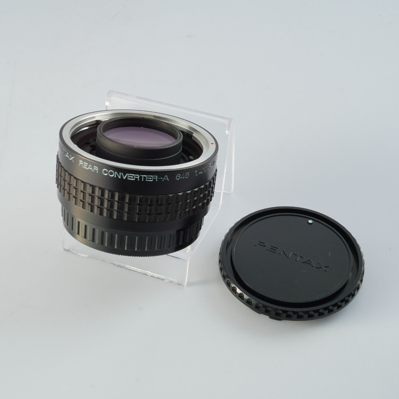 PENTAX ペンタックス REAR CONVERTER-A 645 1.4x For 300mm F4 ED (IF) (PENTAX 645用) テレコンバーター