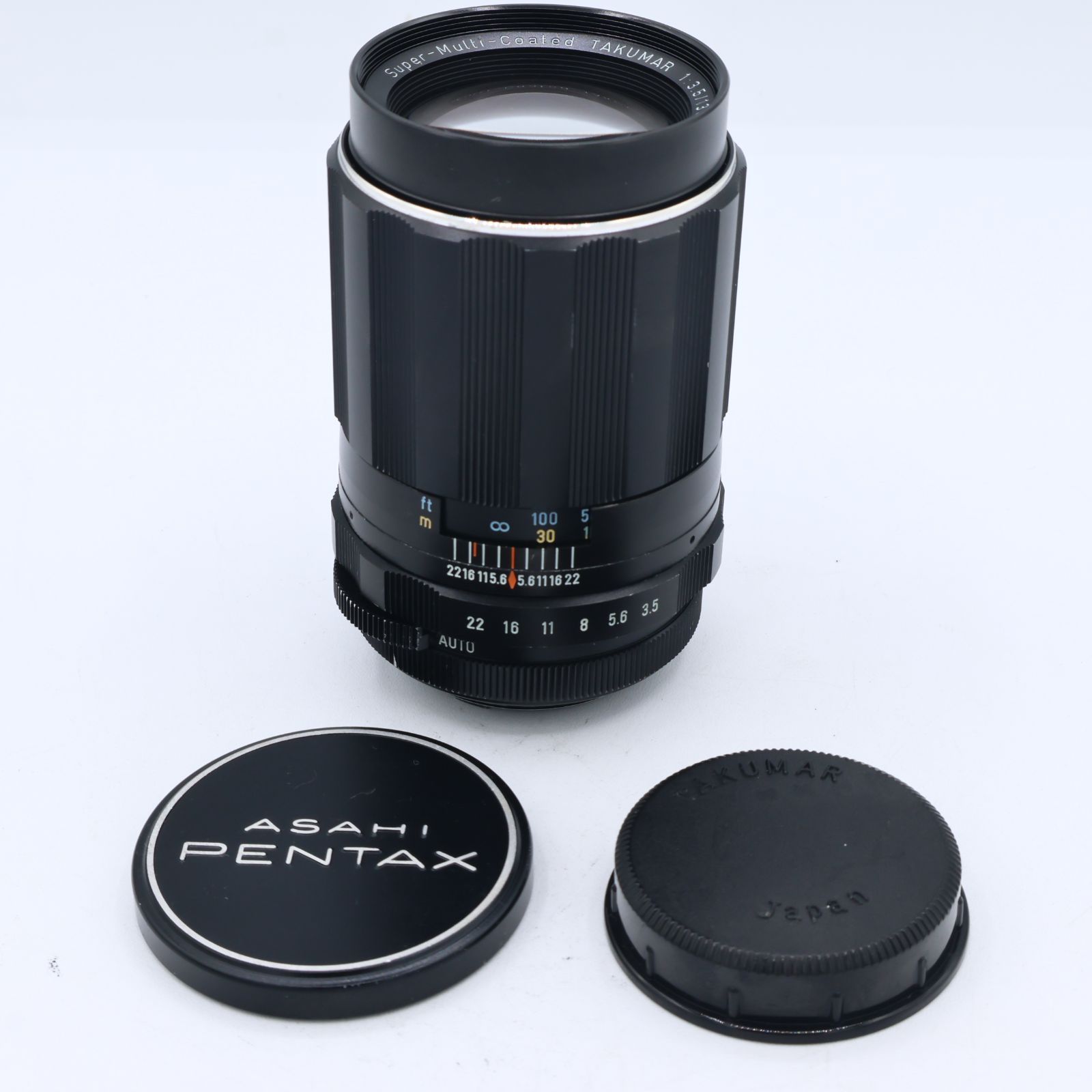 ペンタックス　Takumar4本(M42)、pentax meter ペンタックス Takumar4本(M42)、pentax meter 【公式通販】