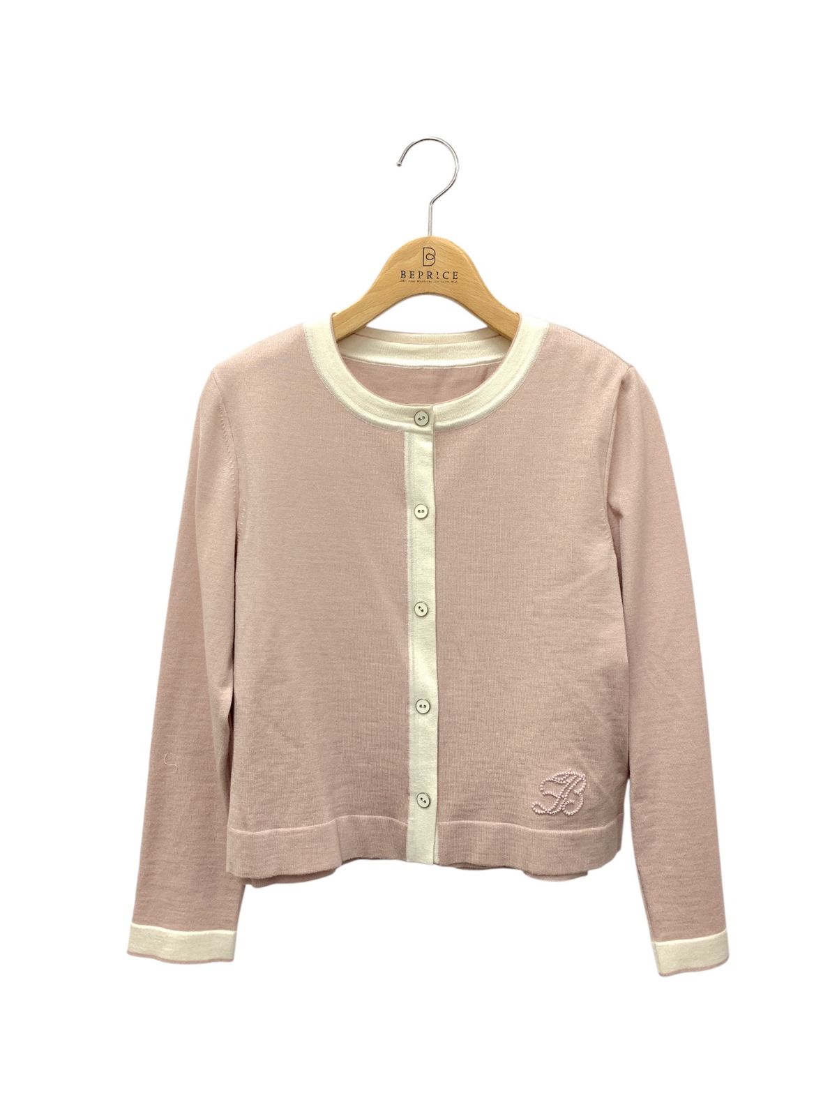 フォクシーブティック Knit Twin Primrose プリムローズ 44967