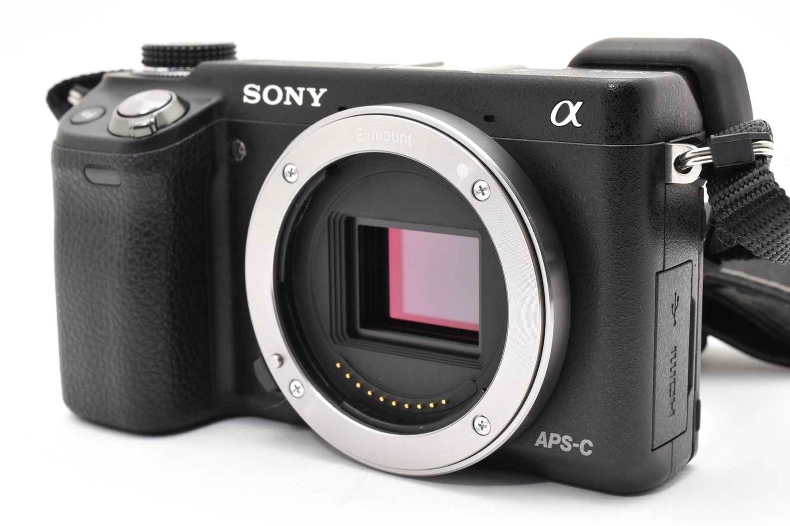 ソニー NEX-6 ミラーレスデジタルカメラ ボディ ブラック Sony 新製品レビュー：ソニーNEX-6 - デジカメ Watch Watch