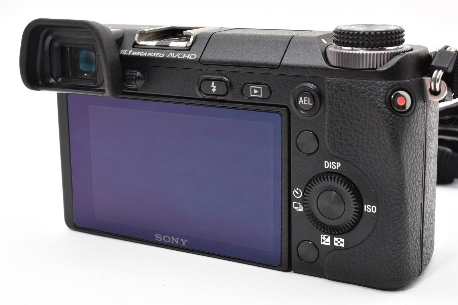 ソニー NEX-6 ミラーレスデジタルカメラ ボディ ブラック Sony Amazon | SONY ミラーレス一眼カメラ α NEX-6ボディ ブラック NEX-6/B