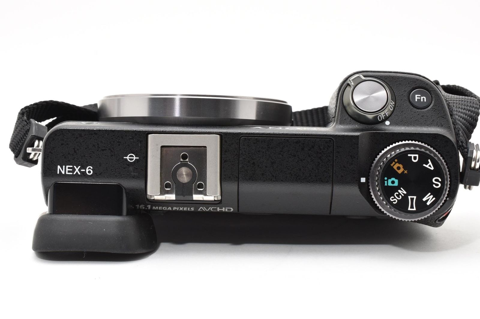 SONY NEX-6 ミラーレス一眼カメラ ソニー、新AF&Wi-Fiを搭載したミラーレス一眼「NEX-5R」「NEX-6