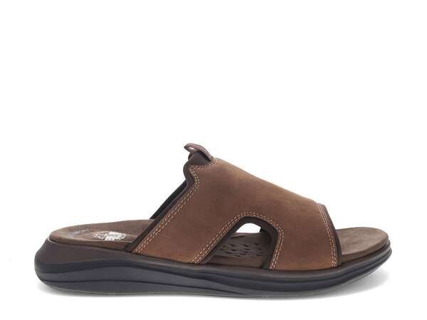 ドッカーズ メンズ シューズ サンダル Dockers Barlin Sandal Dark Tan タン