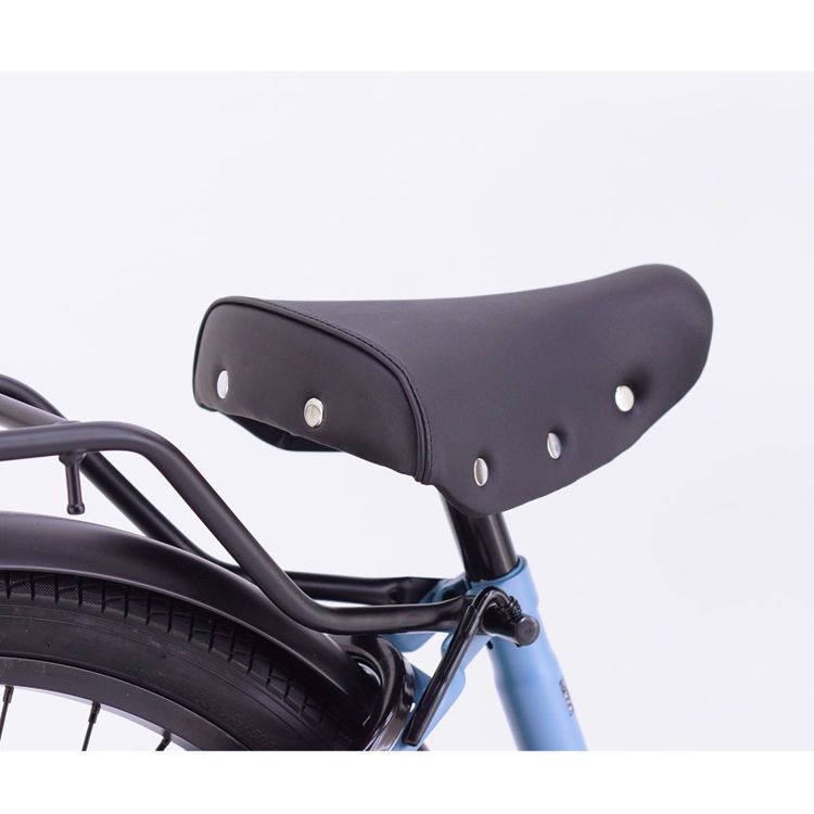 通学ファッション自転車 メルカリ価格 オートライト 6段変速　送料無料 値下 公式】自転車 22インチ オートライト 外装6段変速 坂道 カッコイイ