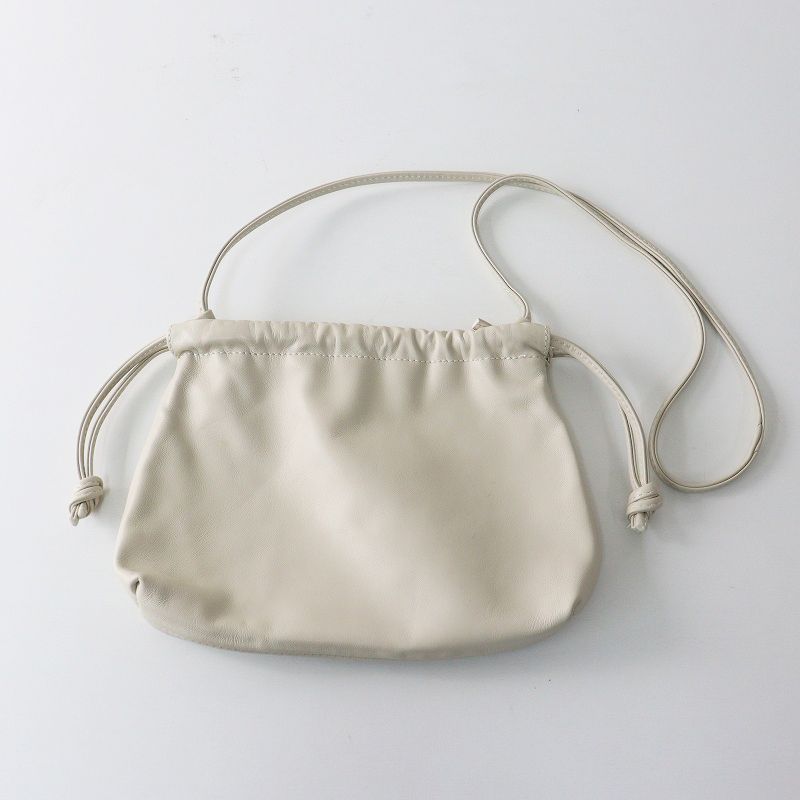 ショルダーバッグ バッグ 「CELERI/セルリ」SMALL POUCH レディース 
