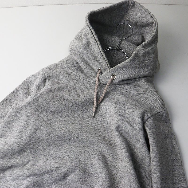 AMERICANA × L'Appartement  ミニパーカー アメリカーナ AMERICANA/アメリカーナ】 SWEAT HOODIE（パーカー）｜L'Appartement