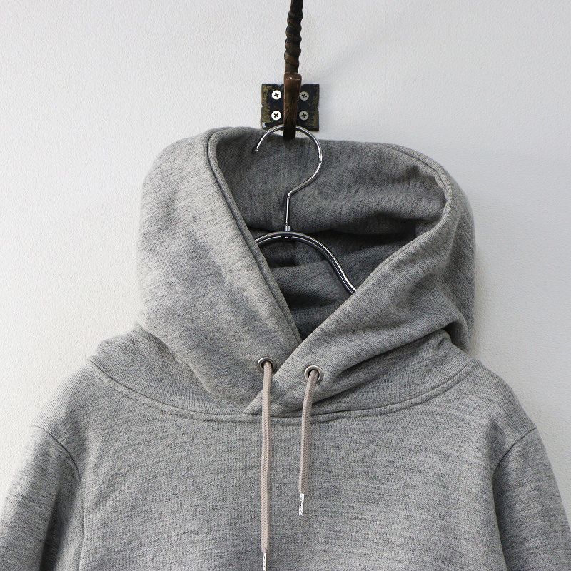AMERICANA × L'Appartement  ミニパーカー アメリカーナ AMERICANA/アメリカーナ】 SWEAT HOODIE（パーカー）｜L'Appartement