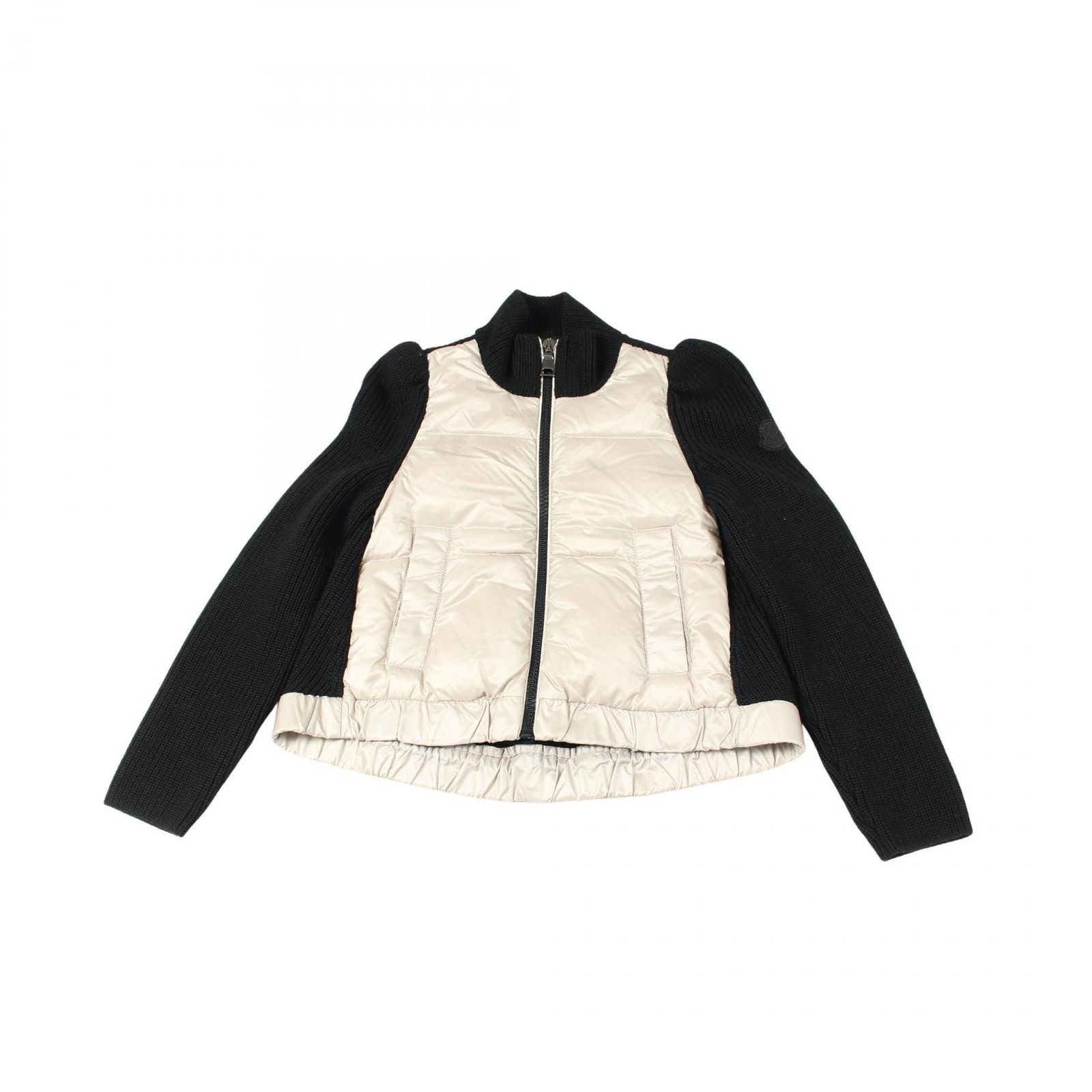 モンクレール MONCLER ダウンジャケット ナイロン ウール ダウン 