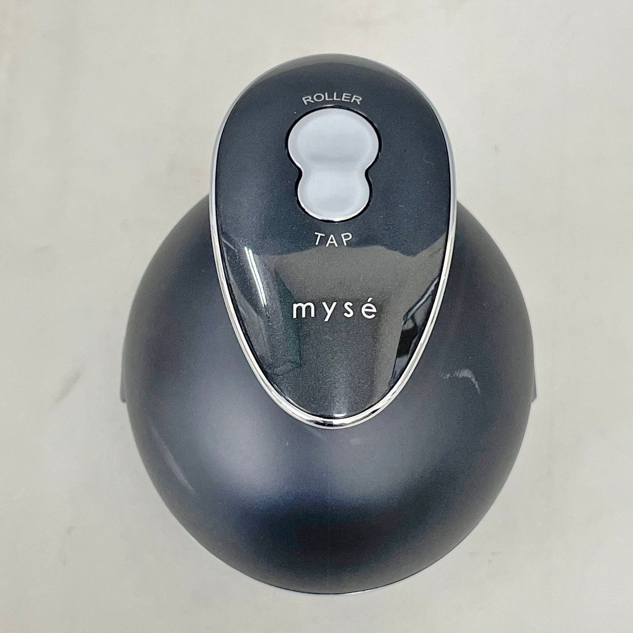 ミーゼ ヘッドスパリフト for MEN ヤーマン YA-MAN MS-30G - メルカリ
