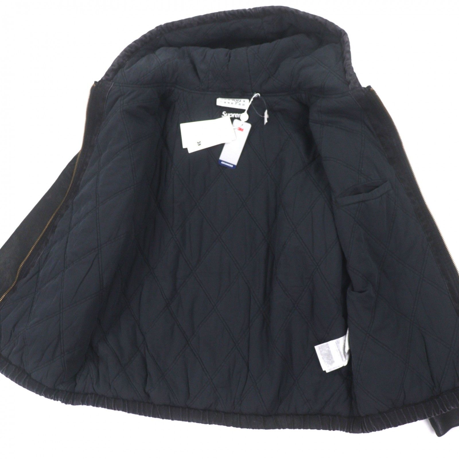 未使用品▽Supreme MM6 Maison Margiela シュプリーム エムエム 