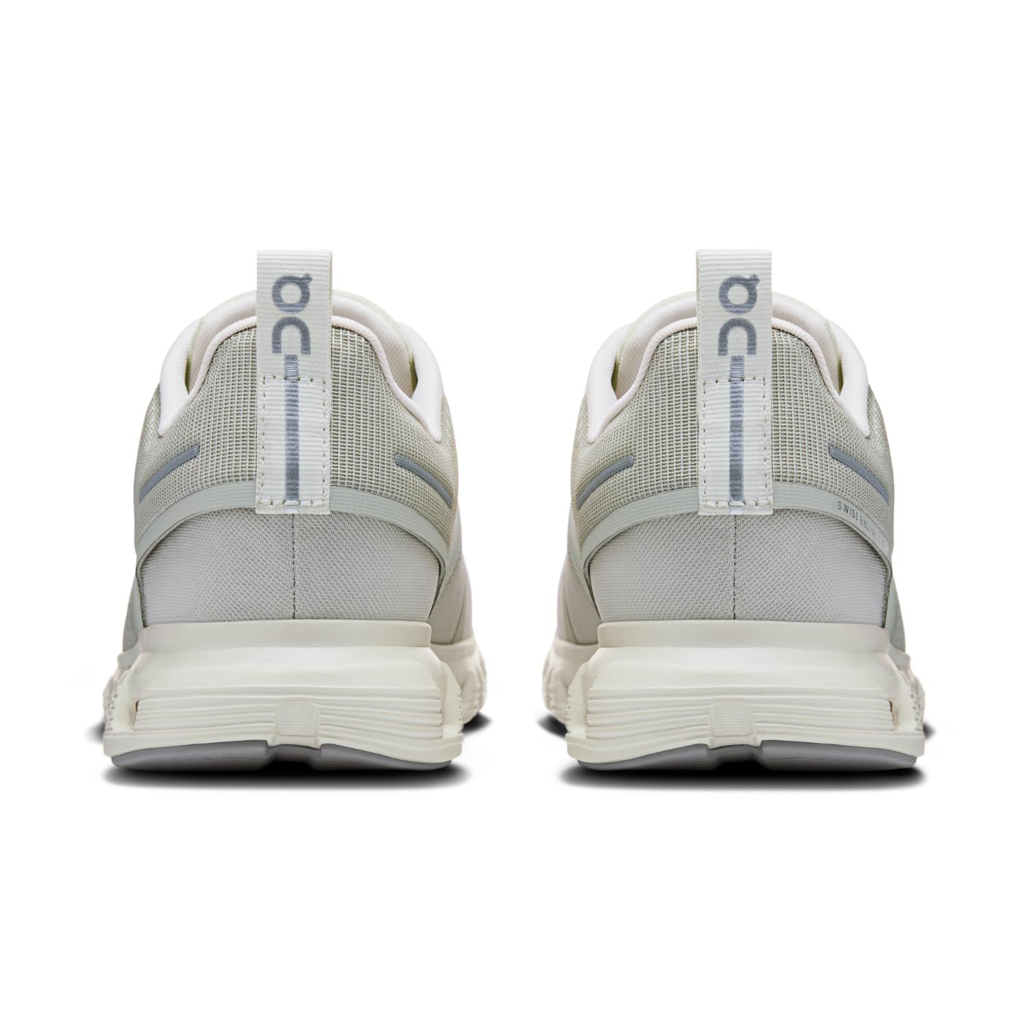 新品 [オン] ランニングシューズ Cloud 6 Waterproof Pelican | Ghost メンズ 28.5 cm