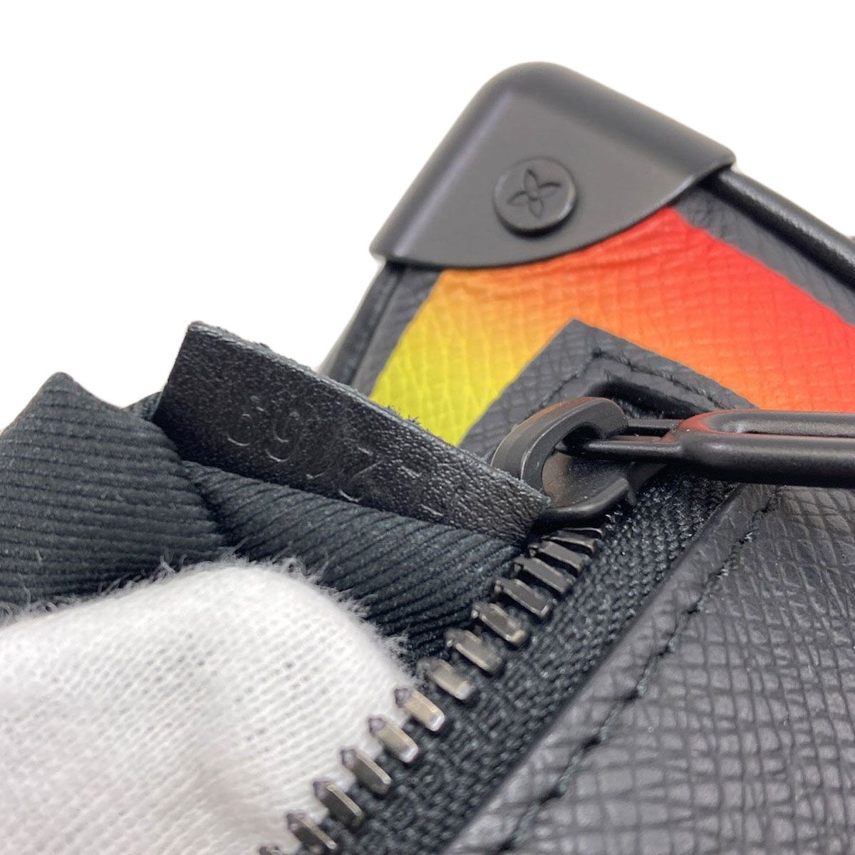 LOUIS VUITTON ルイヴィトン M30351 ミニ・ソフトトランク ショルダーバッグ タイガレザー レディース [中古] 楽天市場】LOUIS VUITTON ルイヴィトン M30351 タイガ ミニソフト