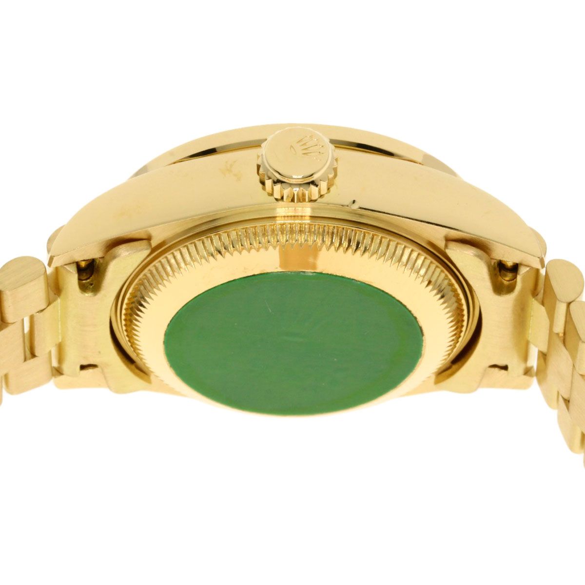 ROLEX ロレックス 69158G デイトジャスト ベゼル ダイヤモンド 腕時計