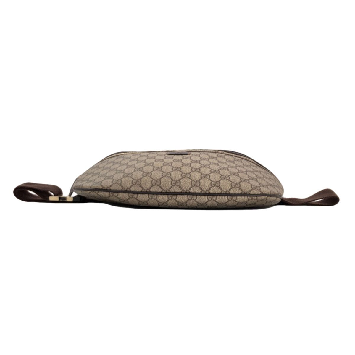 GUCCI GGスプリーム ボディバッグ 211110 PVC レザー グッチ グッチ(GUCCI)グッチ GGスプリーム ウエストバッグ ボディバッグ