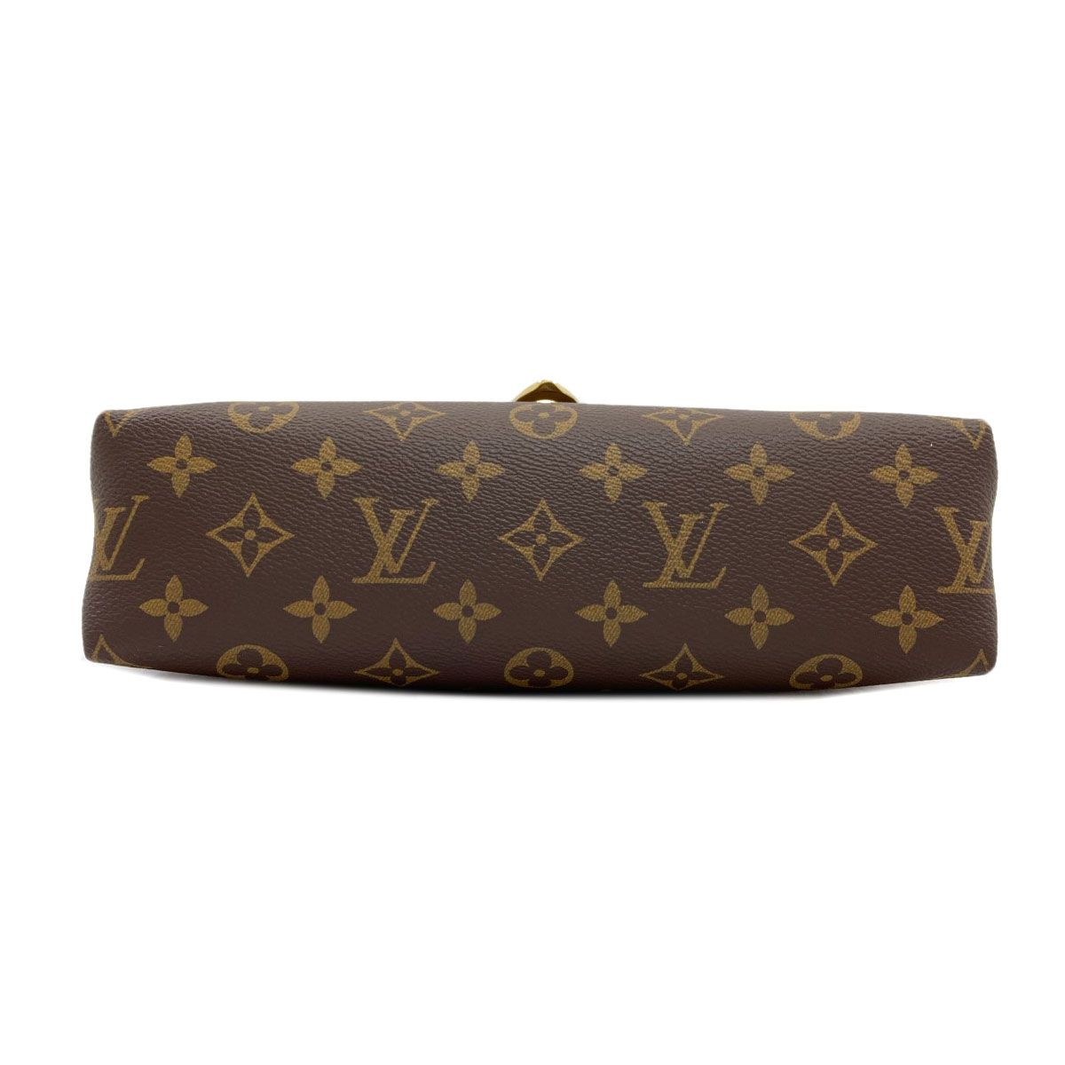 LOUIS VUITTON ルイヴィトン M43715 サンプラシード ショルダーバッグ モノグラムキャンバス レディース [中古] LOUIS VUITTON - LOUIS VUITTON ルイヴィトン M43715 サンプラシード