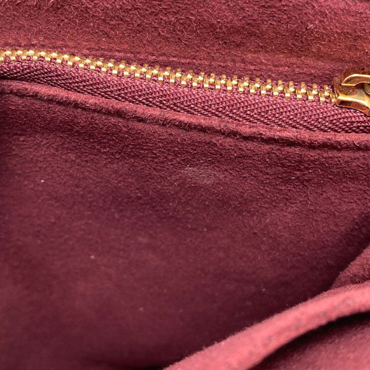 LOUIS VUITTON ルイヴィトン M43715 サンプラシード ショルダーバッグ