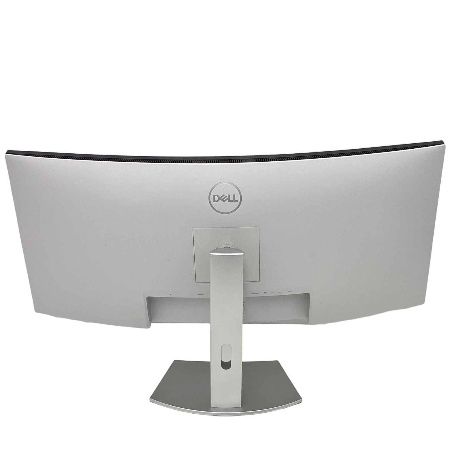 DELL S3423DWC 34インチ 湾曲モニター 2023年製 中古 - メルカリ