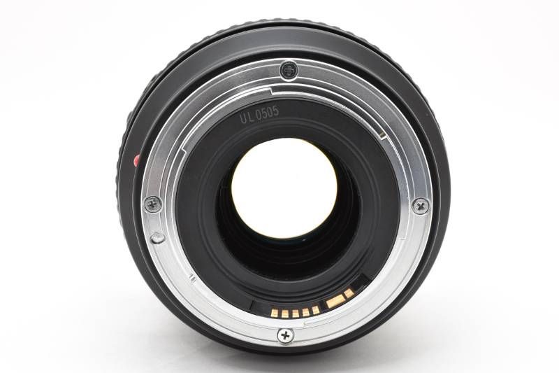 ジャンク 状態キレイめ】Canon キャノン EF 28-70mm 2.8 L USM AF