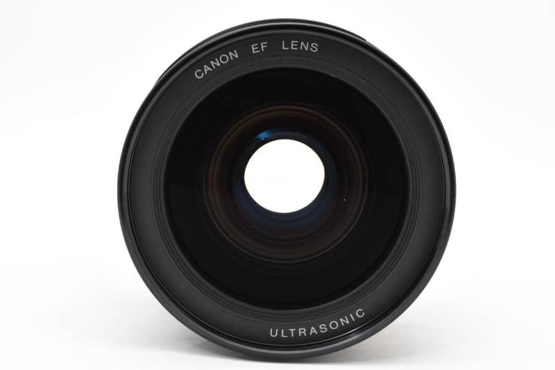 ジャンク 状態キレイめ】Canon キャノン EF 28-70mm 2.8 L USM AF