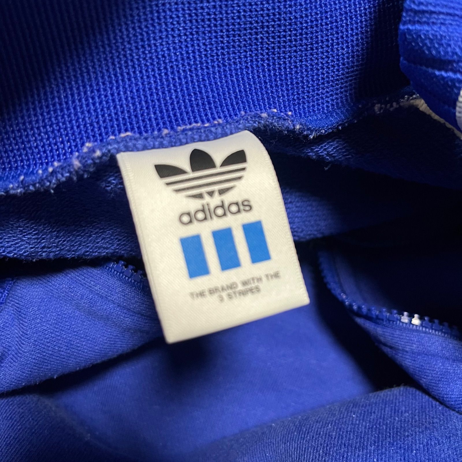 adidas アディダス 90s デサント製 セットアップ スウェット ASR-3676 