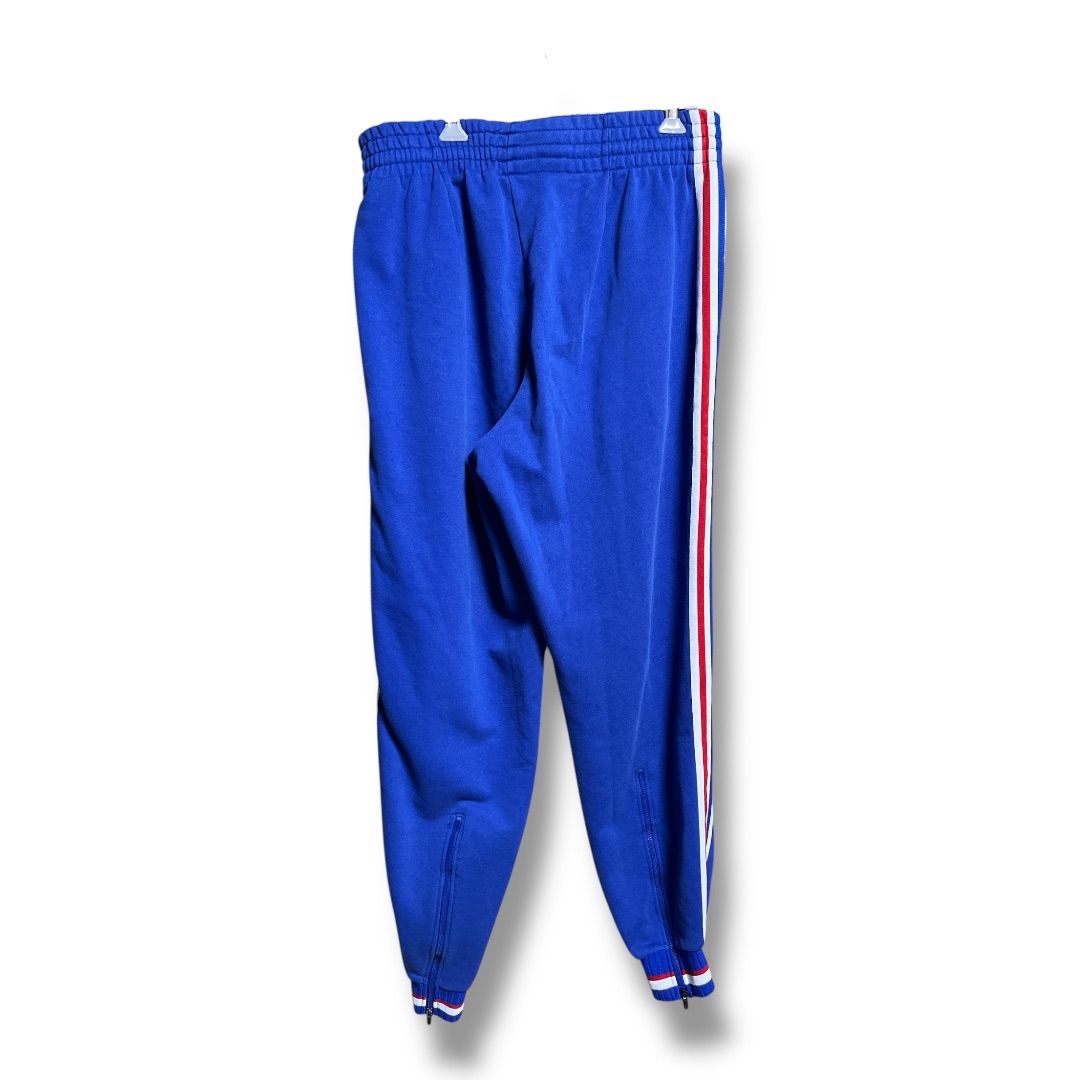 adidas アディダス 90s デサント製 セットアップ スウェット ASR-3676
