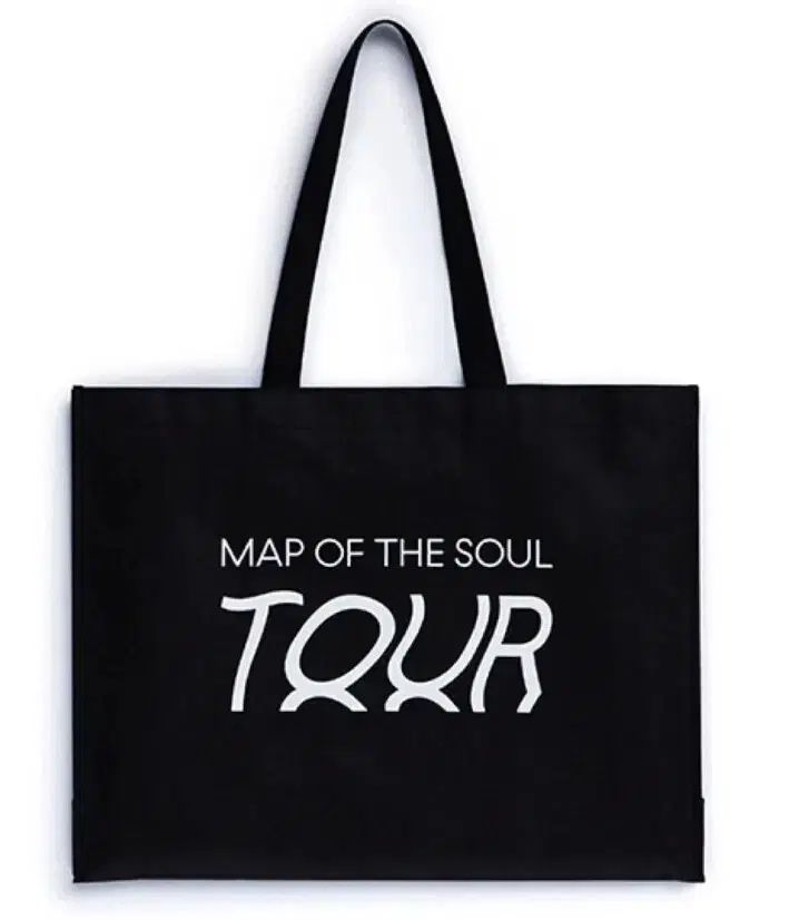 未開封 MAP OF THE SOUL ショッパーバッグ付き 未開封) BTS MAP OF THE SOUL TOUR ショッパーバッグ - メルカリ