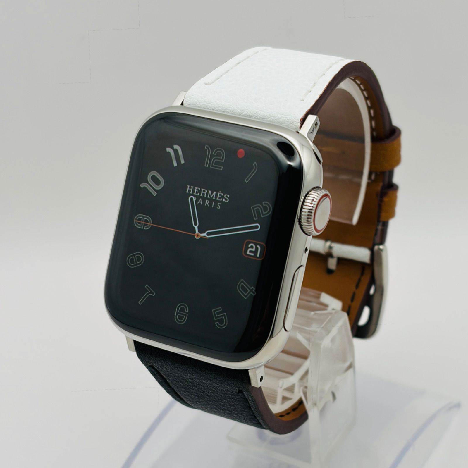 値引きあり‼️（T835）美品 正常稼動 Apple Watch アップルウォッチ 
