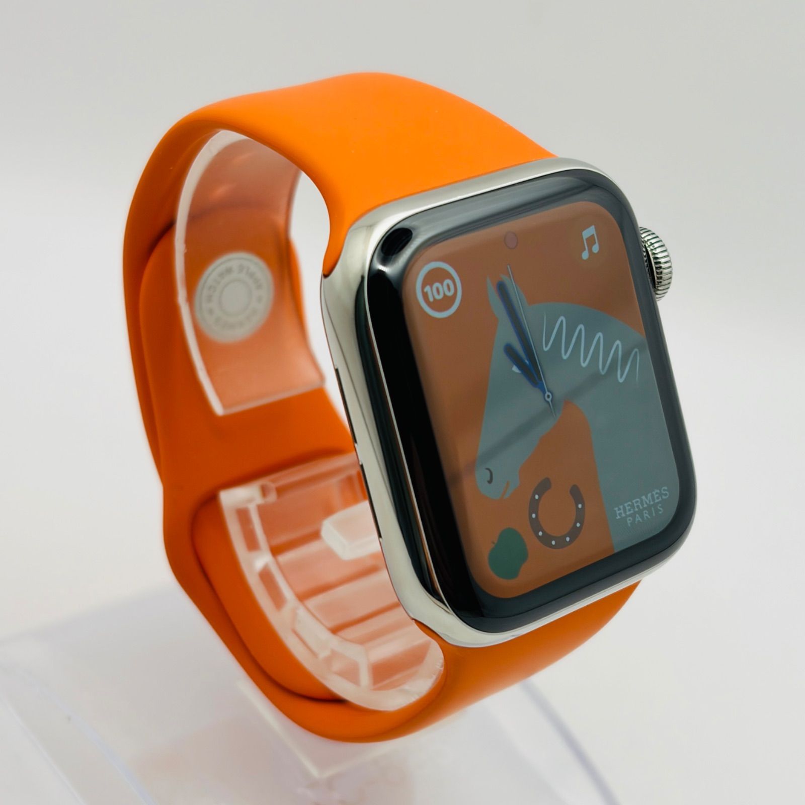 値引きあり‼️（T835）美品 正常稼動 Apple Watch アップルウォッチ 