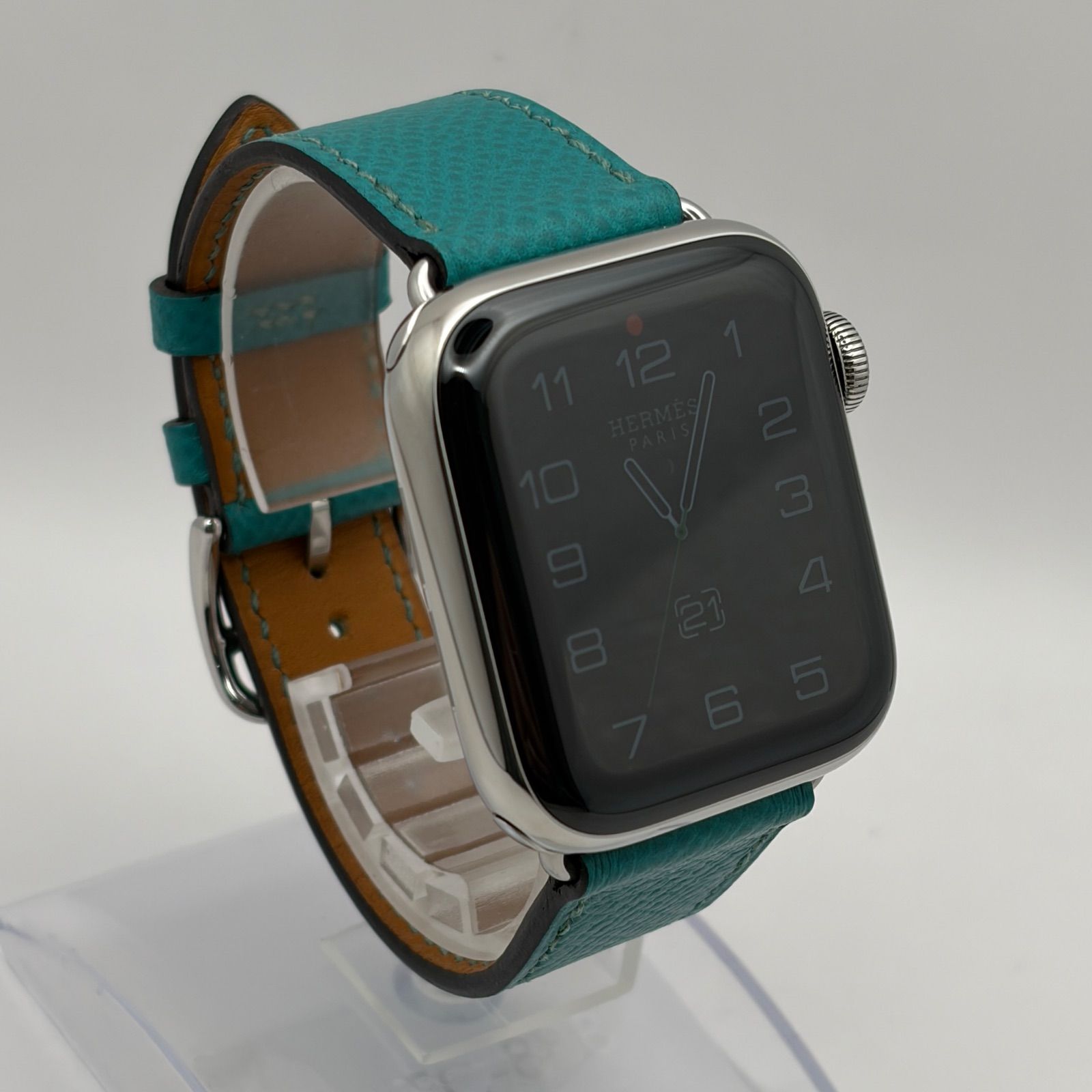 値引きあり‼️（T835）美品 正常稼動 Apple Watch アップルウォッチ 