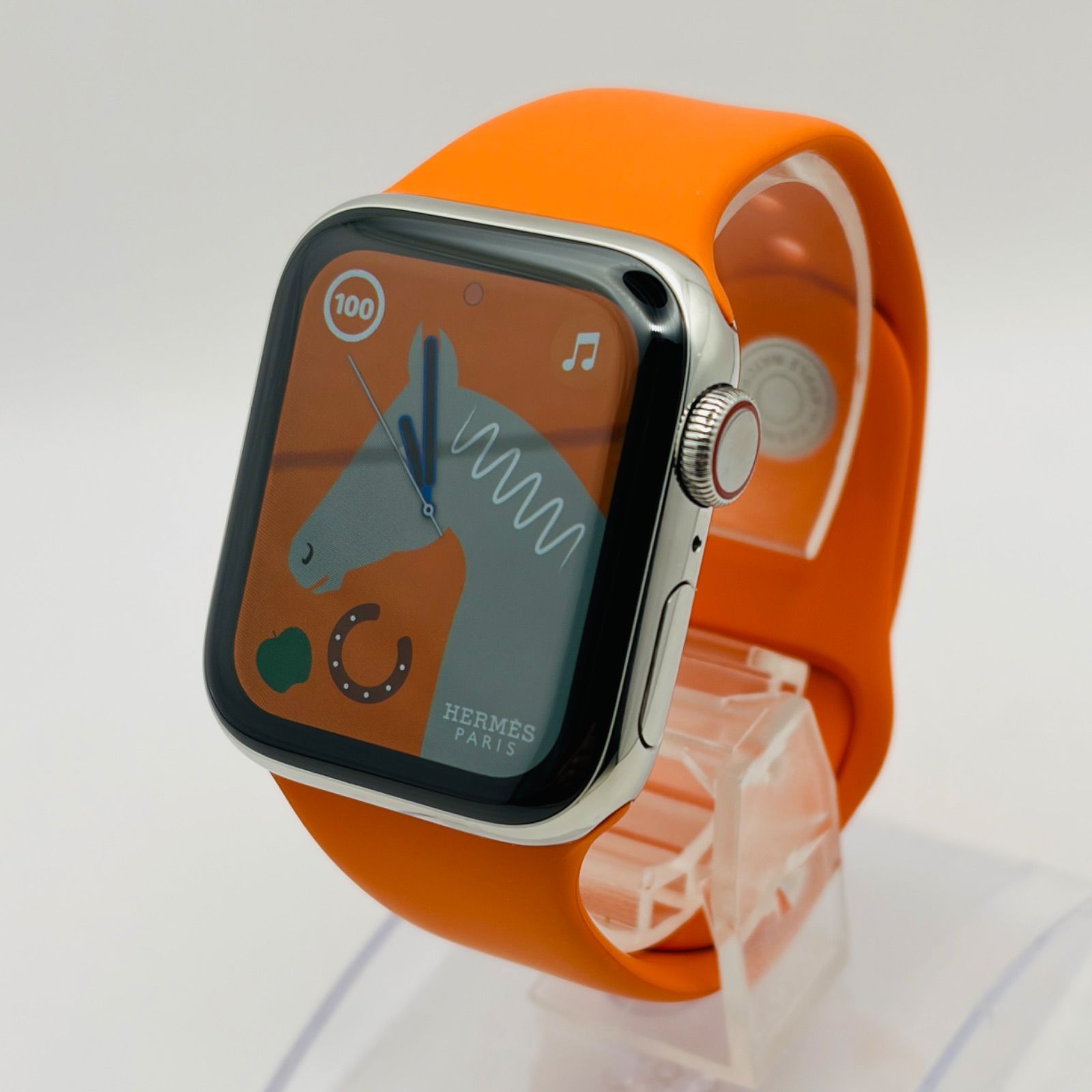 値引きあり‼️（T835）美品 正常稼動 Apple Watch アップルウォッチ 