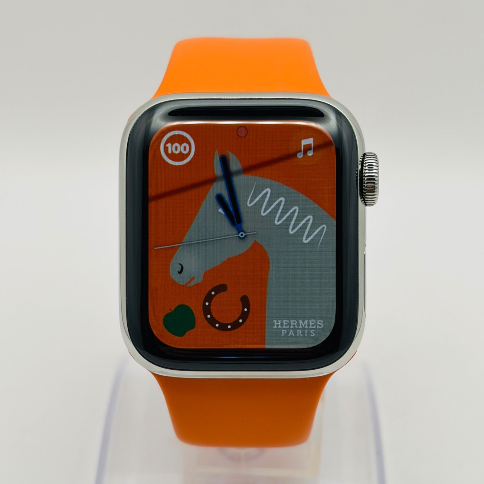 値引きあり‼️（T835）美品 正常稼動 Apple Watch アップルウォッチ 