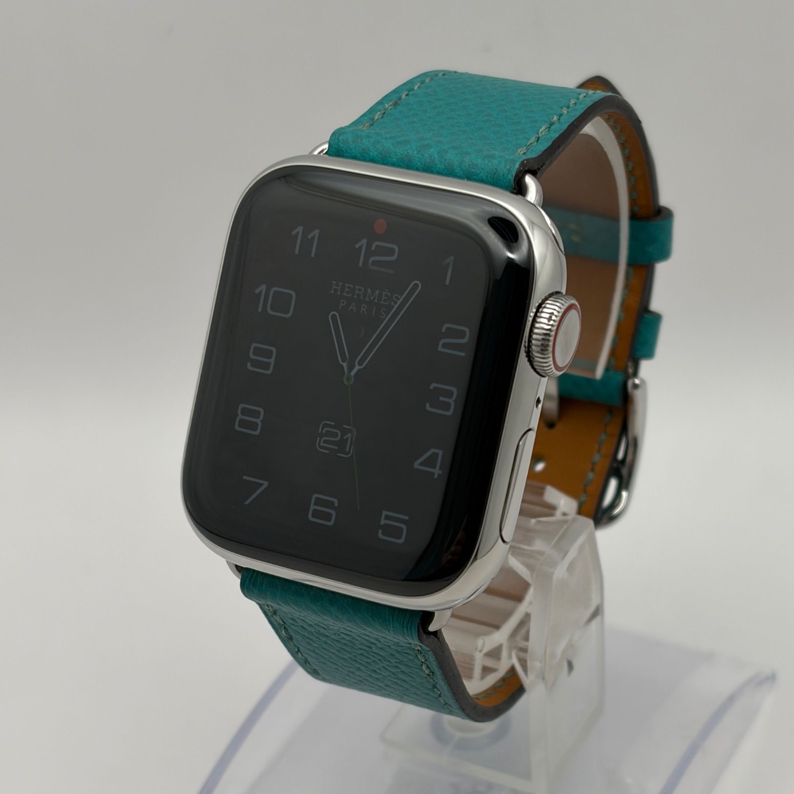 値引きあり‼️（T835）美品 正常稼動 Apple Watch アップルウォッチ 