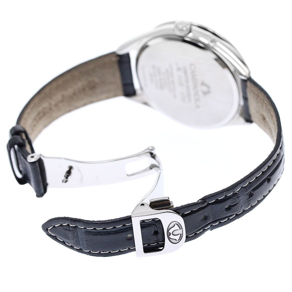 シチズン CITIZEN 6300-T023681/EC4000-03A カンパノラ 170本限定 ムーンフェイズ クォーツ レディース 箱・保証書付き_953503 CITIZEN - シチズン CITIZEN 6300-T023681/EC4000-03A カンパノラ 170