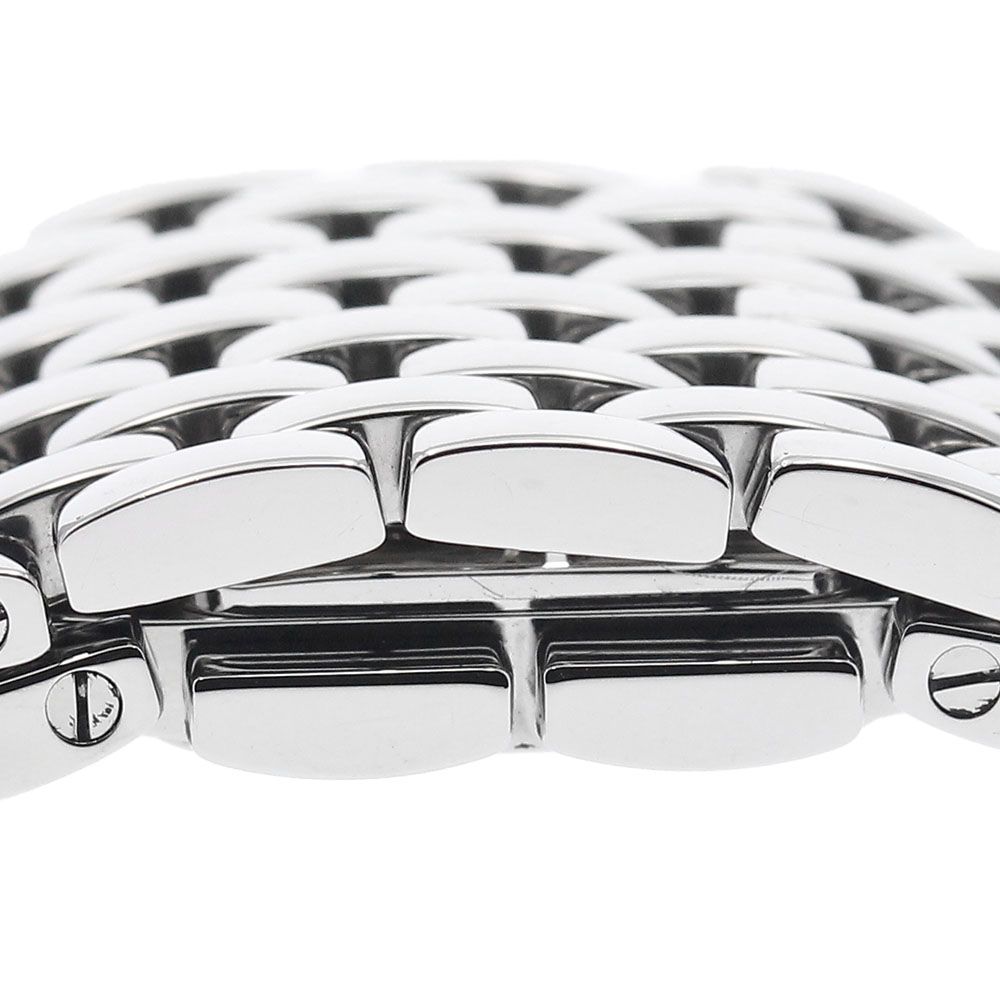 カルティエ CARTIER W61001T9 パンテールリュバン シェルダイアル