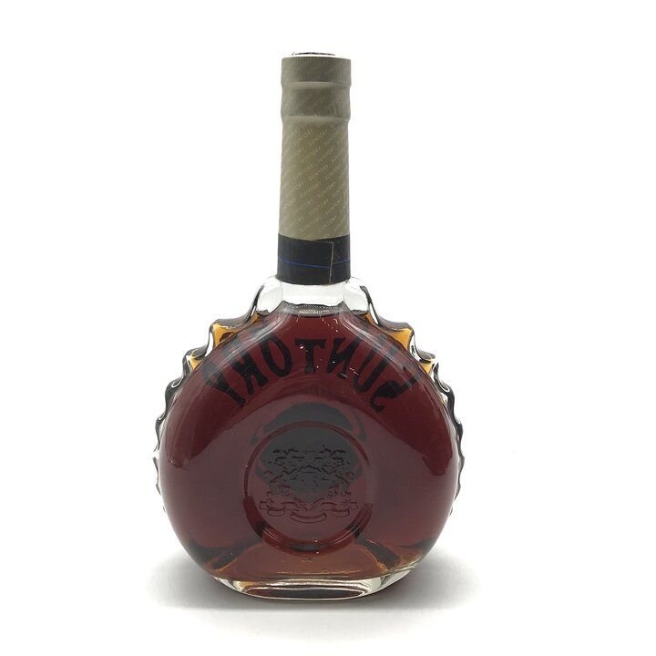 未開栓 SUNTORY サントリー 特級 ブランデー X・O BRANDY 700ml 40