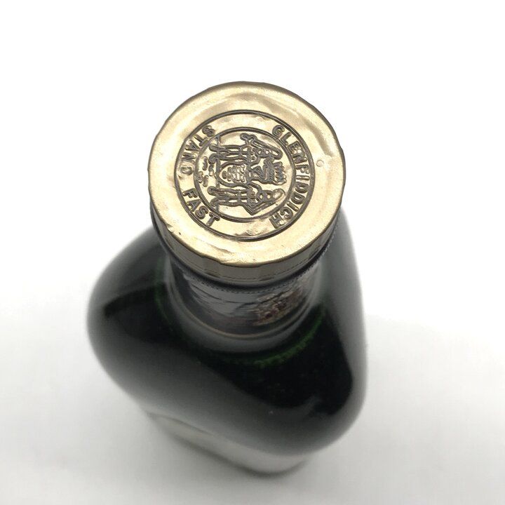 新品未開栓 Glenfiddich ピュアモルト・スコッチウィスキー お酒 未開栓 Glenfiddich Pure Malt グレンフィディック ピュアモルト