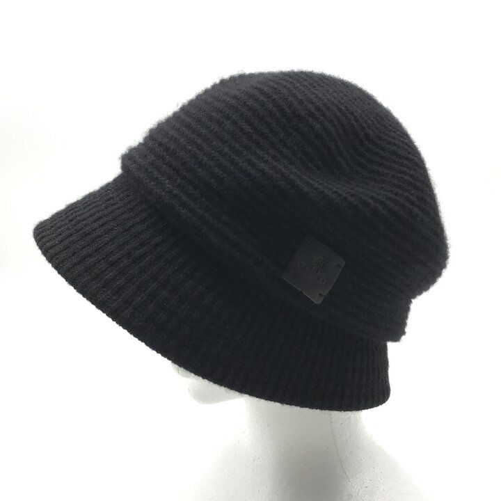 未使用保管 VIVIENNE WESTWOOD ヴィヴィアンウエストウッド ハット