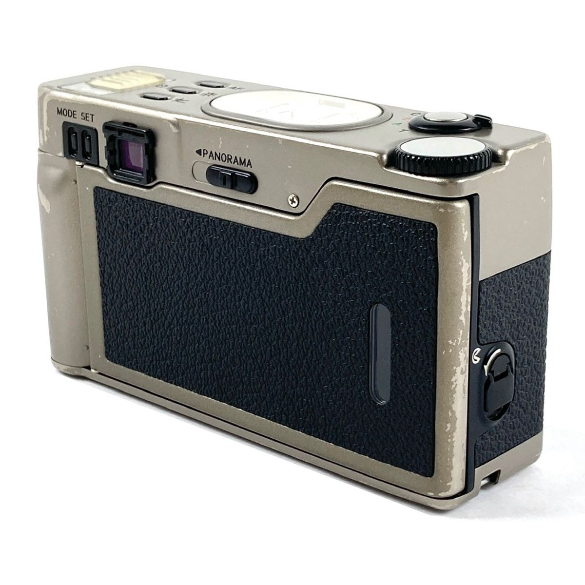 ニコン Nikon 35Ti フィルム コンパクトカメラ 【中古】 - メルカリ