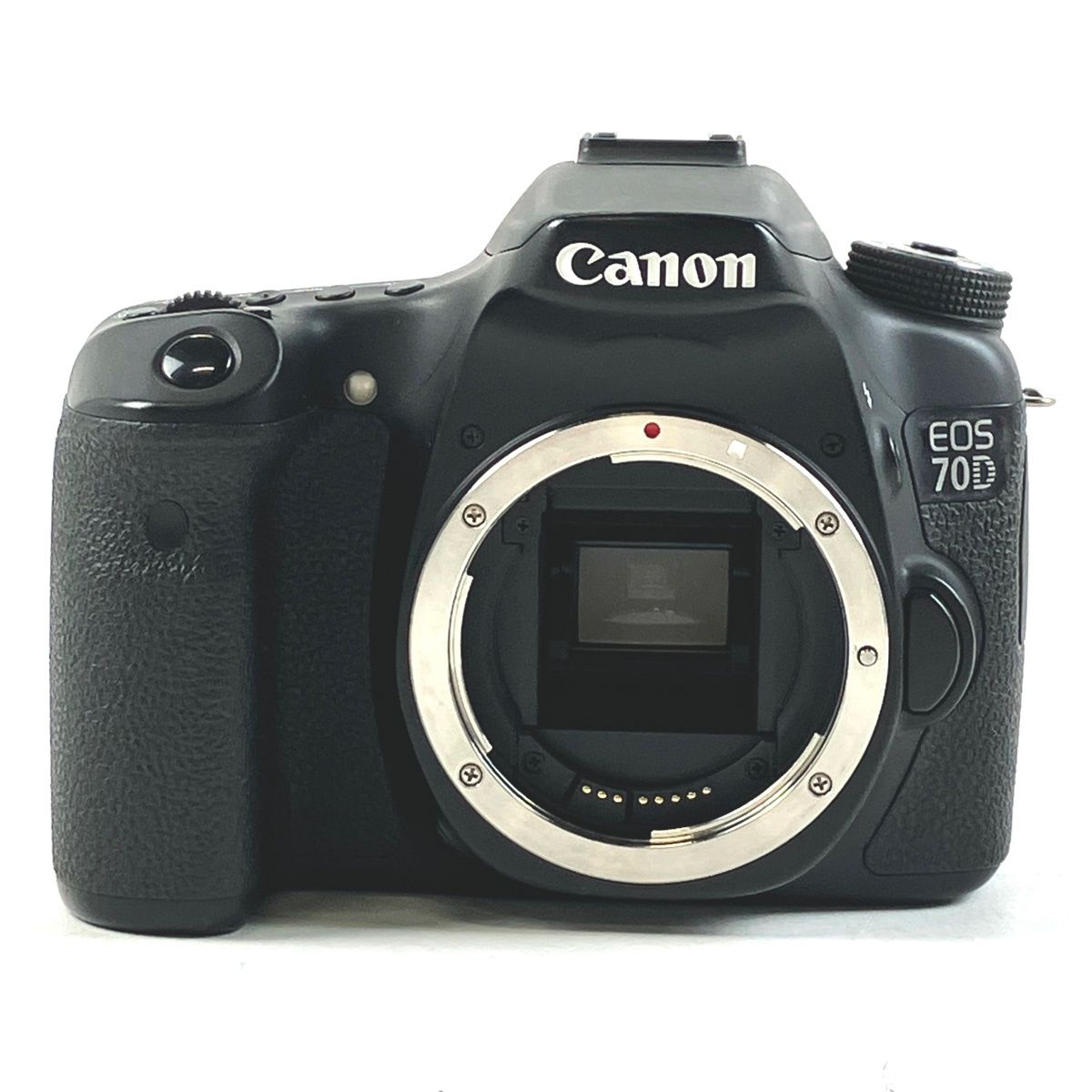 キヤノン Canon EOS 70D ボディ デジタル 一眼レフカメラ 【中古 