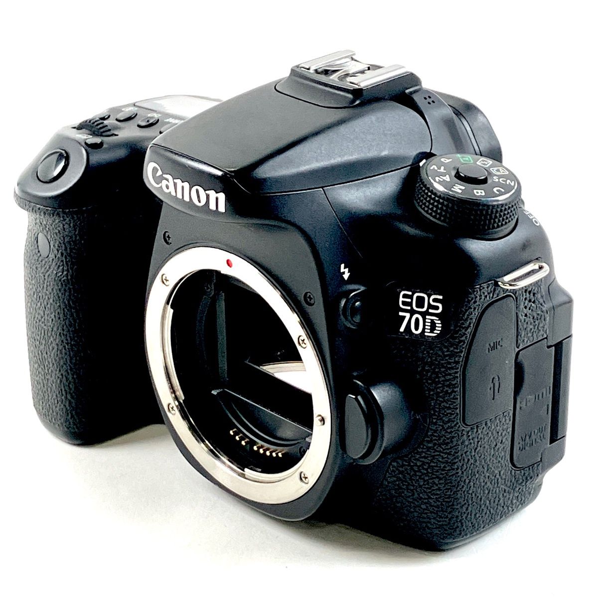 Canon キャノン EOS 70D 一眼レフ デジタルカメラ 18-135mm 1:3.5-5.6