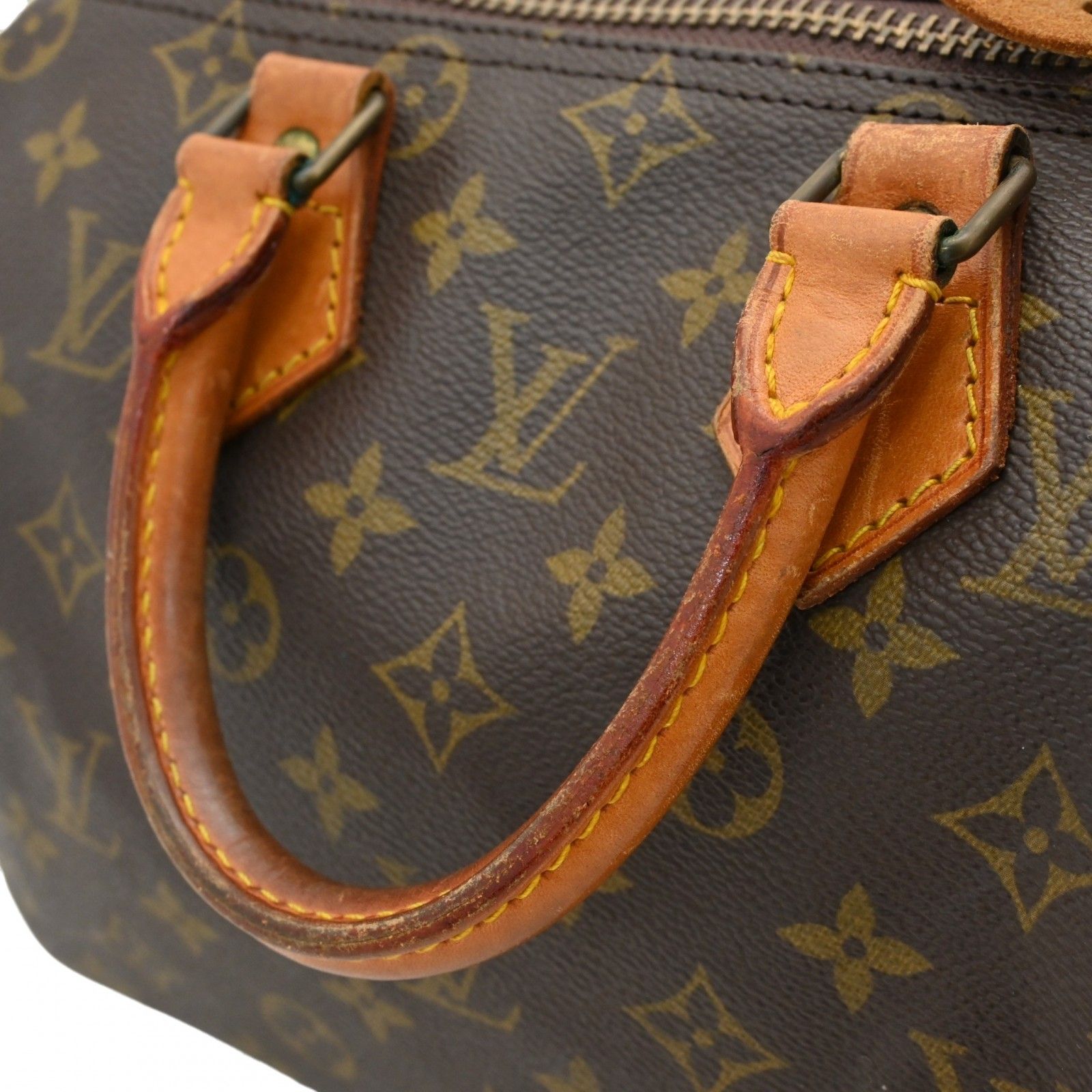 Louis Vuitton /ルイ・ヴィトン モノグラム ボストンバッグ LOUIS VUITTON ルイ・ヴィトン エヴァジオン バッグ モノグラム M41443