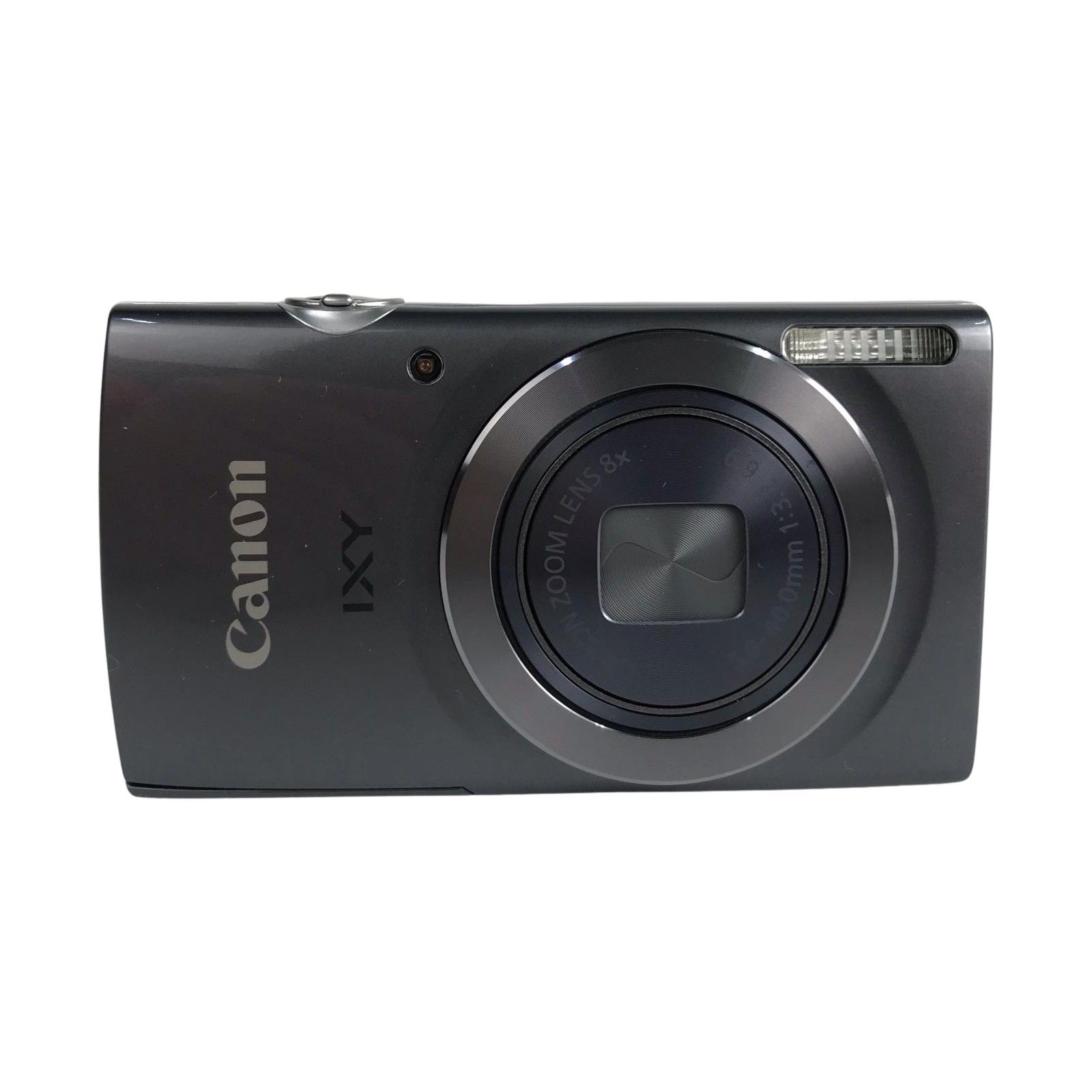 Canon キヤノン IXY 150 コンパクトデジタルカメラ レッド デジカメ