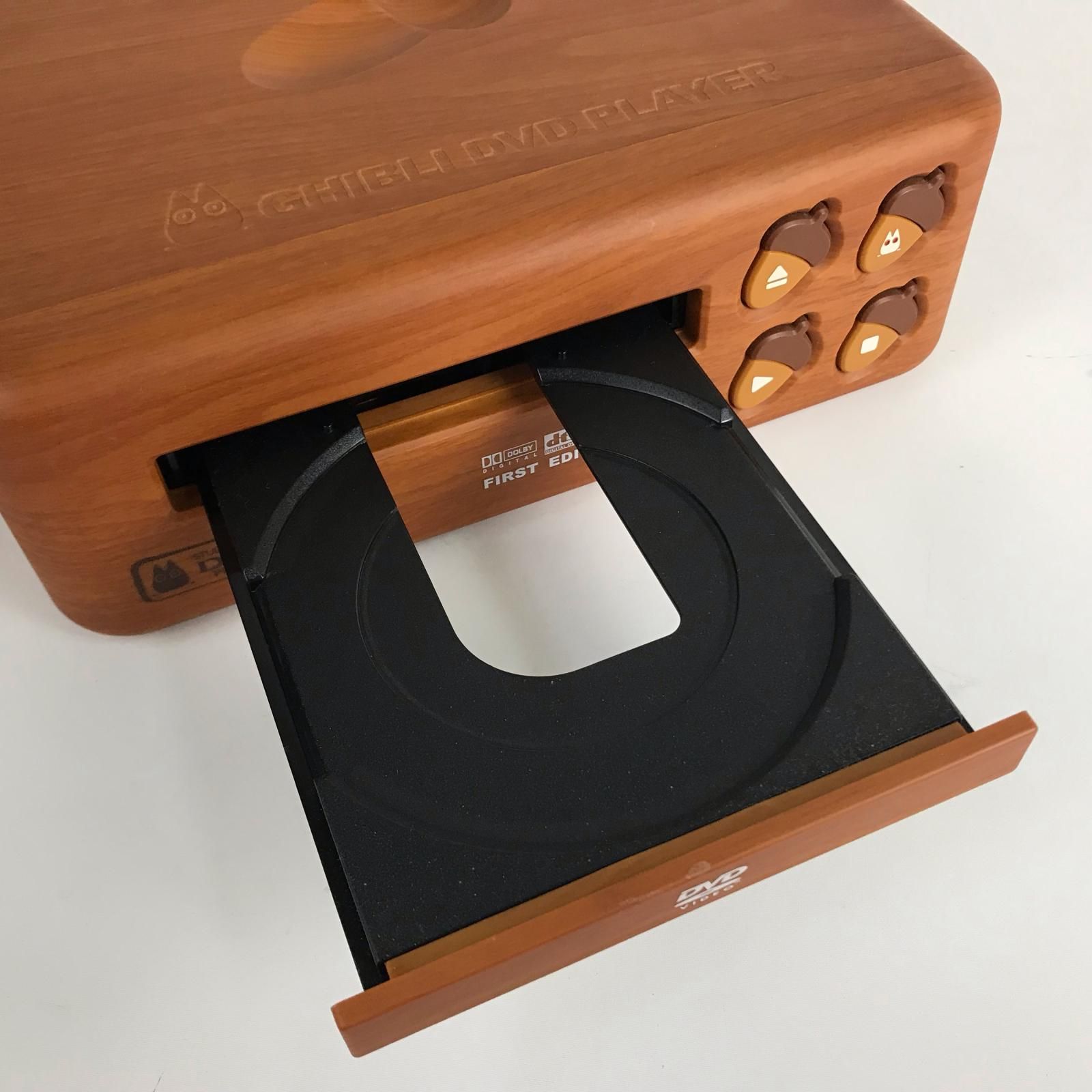 ★動作良好★ジブリ DVDプレーヤー BVHE-SG1 s-l400.jpg