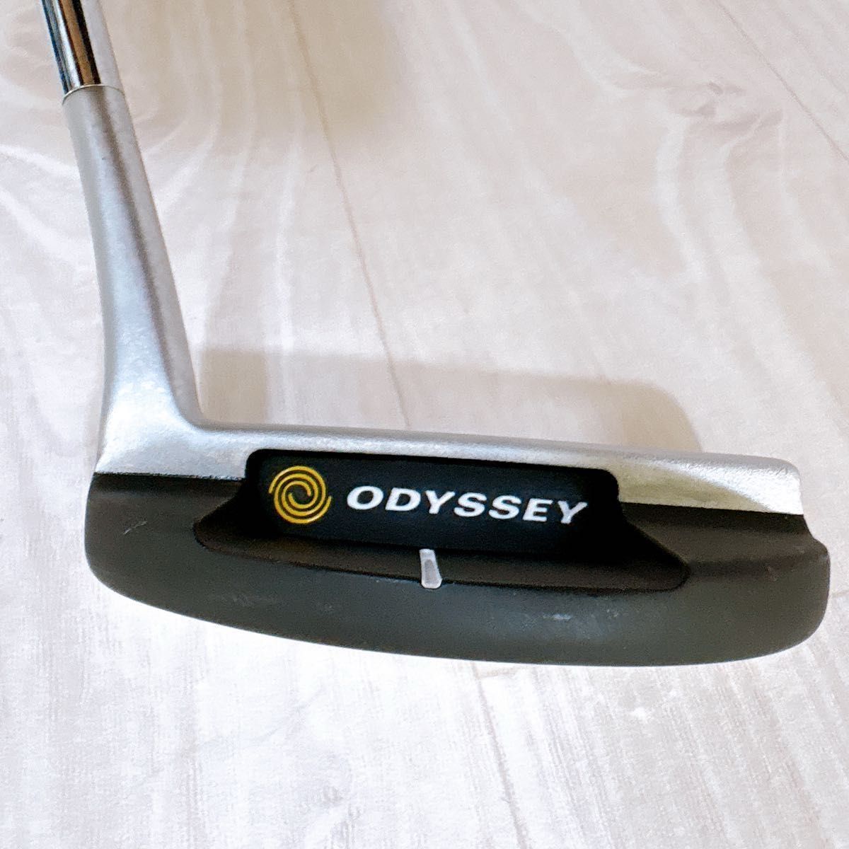 ODYSSEY STROKE LAB NINE オデッセイ ストロークラボ パター 右利き L
