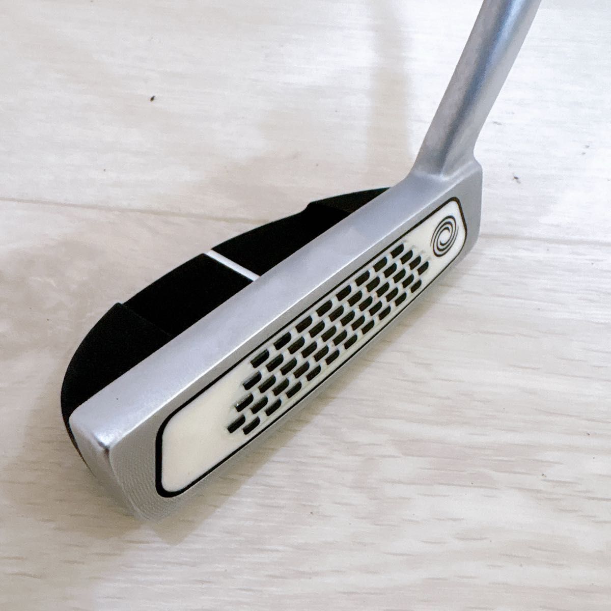 ODYSSEY STROKE LAB NINE オデッセイ ストロークラボ パター 右利き L