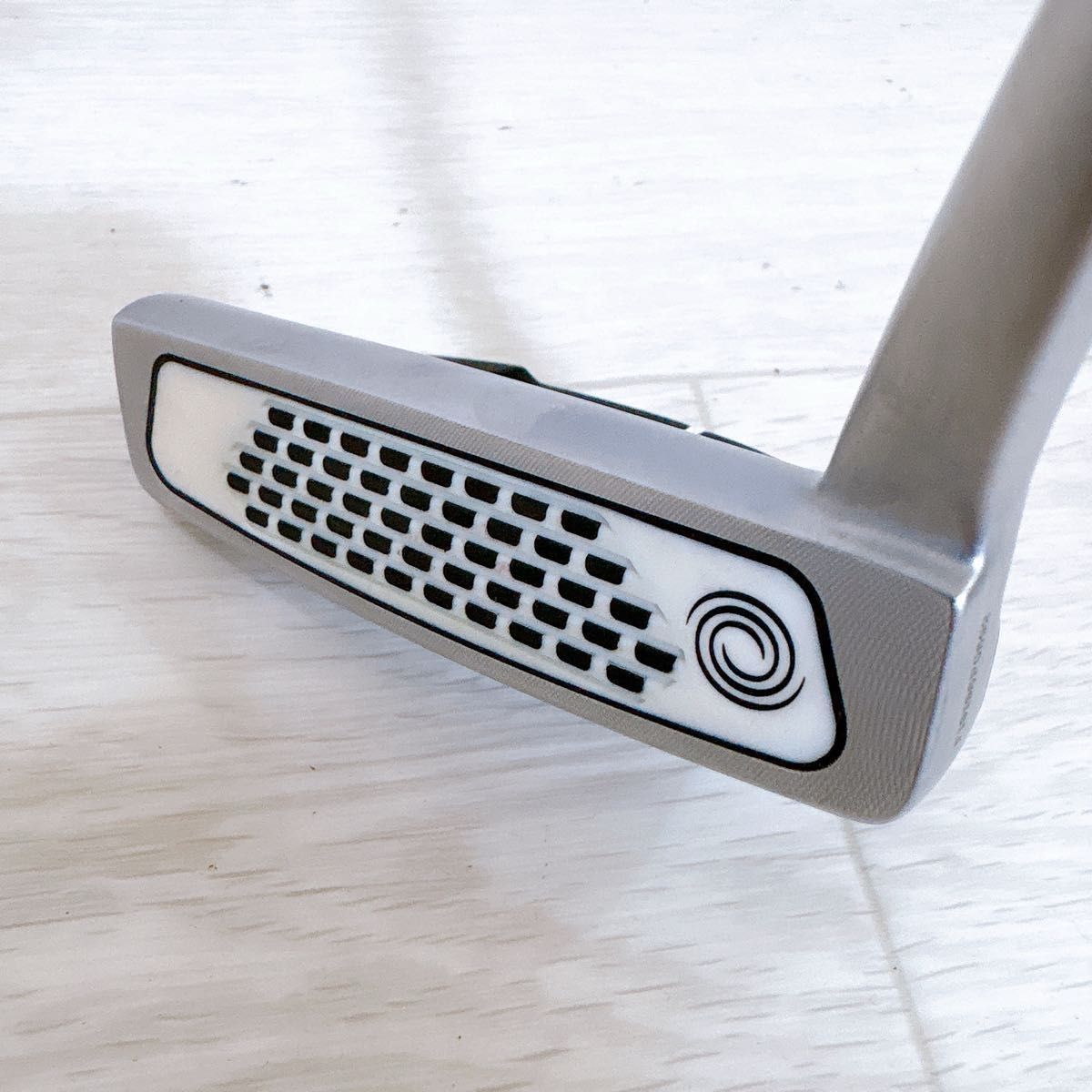 ODYSSEY STROKE LAB NINE オデッセイ ストロークラボ パター 右利き L