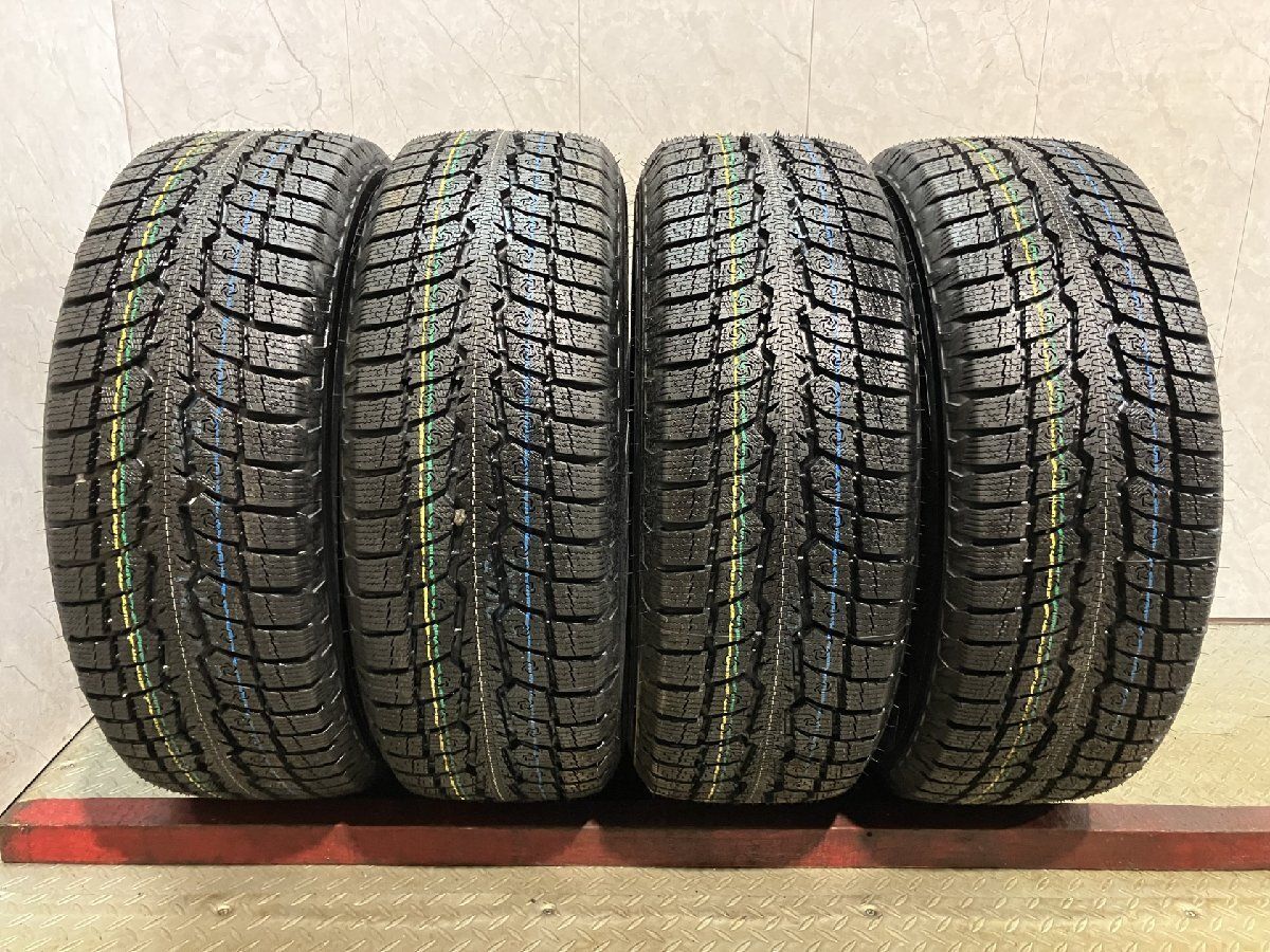 タイヤ新品 25年 バランス済【TY Gsi-6 225/60R17】スタッドレス タイヤ新品 25年 バランス済【TY Gsi-6 225/60R17】スタッドレス